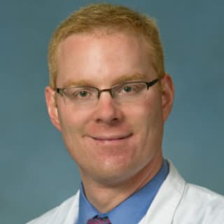 Bryan Bush, MD, Thoracic Surgery, Ocala, FL, UF Health Jacksonville