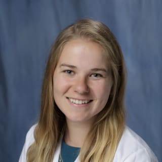 Lindsey Woody, MD