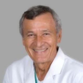 Peter Gerley, MD