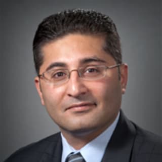 Imran Karim, MD