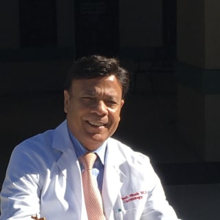 Yogesh Shah, MD, Cardiology, New Smyrna Beach, FL, AdventHealth New Smyrna Beach