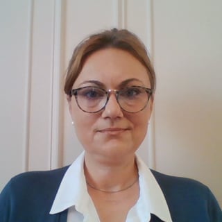 Ewa Ruggieri, MD