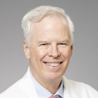 W. Charles Sternbergh III, MD, Vascular Surgery, New Orleans, LA, Ochsner Medical Center