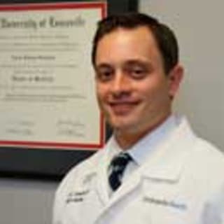 Aaron Schachter, MD, Orthopaedic Surgery, Meriden, CT, Milford Hospital