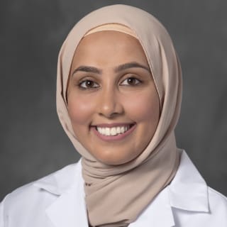 Sheema Rehman, DO, Resident Physician, Franklin, MI