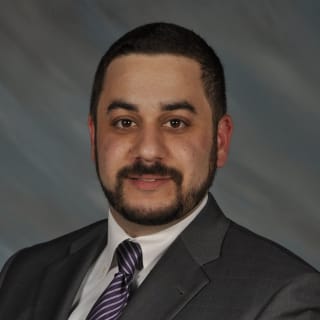 Steven Dalati, MD