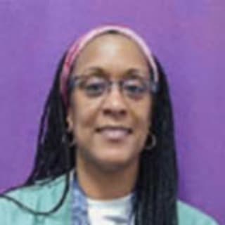 Charlene Williams, Certified Registered Nurse Anesthetist, Jacksonville, FL, UF Health Jacksonville