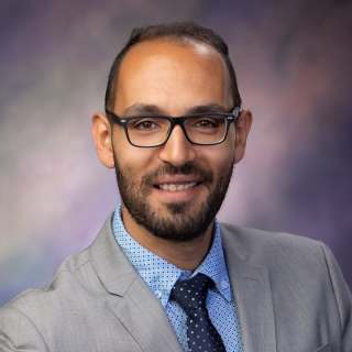 Abdel-Ghani Azzouqa, MD, Oncology, Rapid City, SD