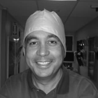 Ashraf Elsakr, MD