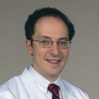 Stanislav Weiner, MD