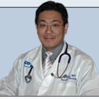 paul Wang, MD, Internal Medicine, Frisco, TX