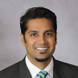 Ankit Desai, MD, Ophthalmology, Plainfield, IL, Silver Cross Hospital