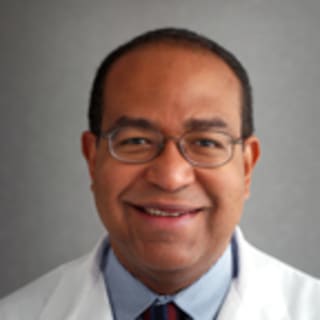 Ramon Urdaneta, MD, Endocrinology, Ocoee, FL, Bay Pines Veterans Affairs Healthcare System
