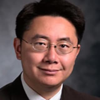 Chien-Ye Liu, MD, Neurology, Mountain View, CA, El Camino Health