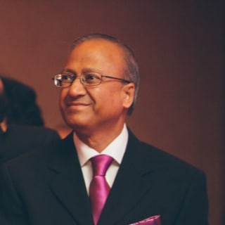 Sushil Sagar, MD