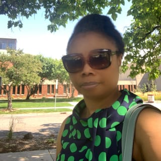 Yazmin Clark, Adult Care Nurse Practitioner, Robbinsdale, MN