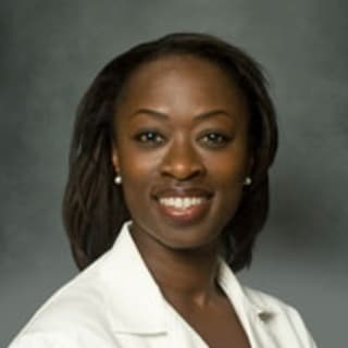 Maame Yaa Yiadom, MD, Emergency Medicine, Stanford, CA