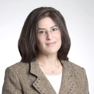 Rachel Herschenfeld, MD
