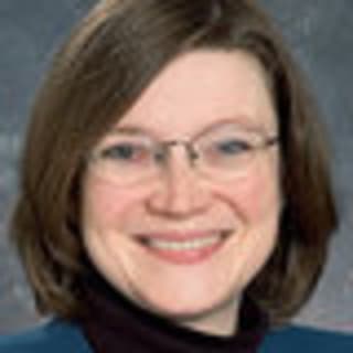 Margaret Wallenfriedman, MD