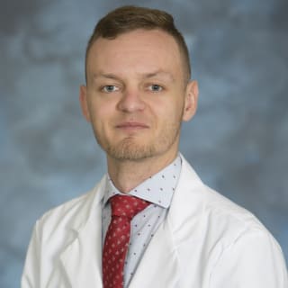 Anton Matveev, MD, Physical Medicine/Rehab, Alexandria, VA