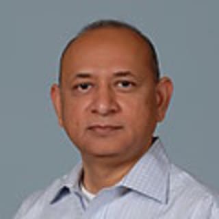 Faheem Nusrat, MD