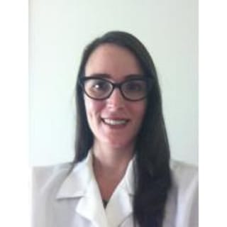 Bridget Gartner, Pharmacist, McKean, PA