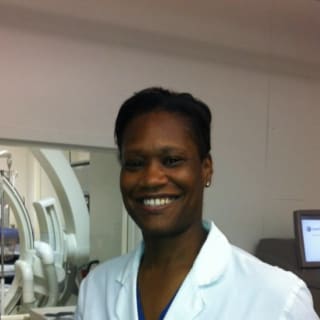 Demetrice Davis, MD, Radiology, Las Vegas, NV, MountainView Hospital