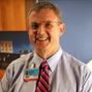 Everett Magann, MD, Obstetrics & Gynecology, Little Rock, AR, UAMS Medical Center