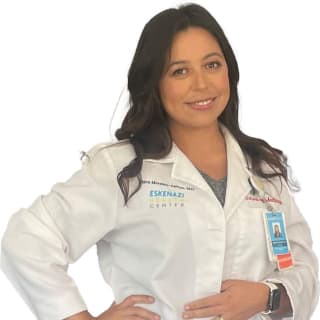 Diana Morales Zelaya, MD