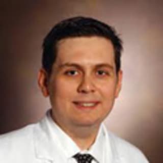 Oliver Gunter Jr., MD, General Surgery, Nashville, TN, Vanderbilt University Medical Center