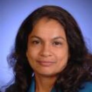 Varalakshmi Niranjan, MD, Internal Medicine, West Hartford, CT, Saint Francis Hospital and Medical Center
