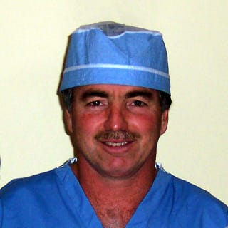 Loren Helmuth, MD, General Surgery, Lagrange, IN