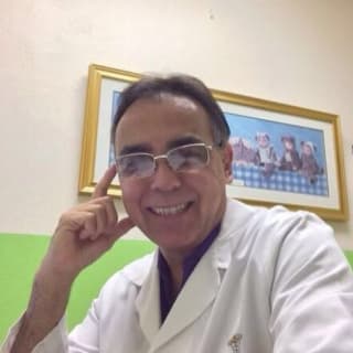 Jose Cruz-Melendez, MD, Pediatrics, Ponce, PR