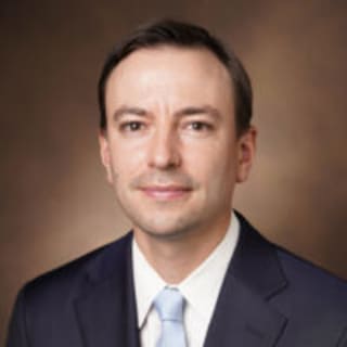 Michael Topf, MD, Otolaryngology (ENT), Nashville, TN, Vanderbilt University Medical Center