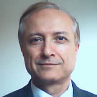 Mohammad Niayesh, MD