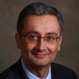 Umesh Masharani, MD