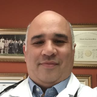 Edmundo Jordan - Morey, MD, Cardiology, San Juan, PR, Hospital Pavia-Santurce