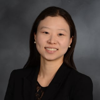 Hannah Kim, MD