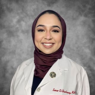 Samar El-Sharkawy, PA, Family Medicine, Phoenix, AZ