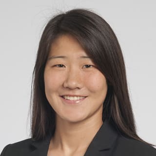 Anne Song, MD, Internal Medicine, Philadelphia, PA