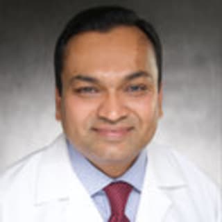 Bijoy Thattaliyath, MD, Pediatric Cardiology, Iowa City, IA, University of Iowa Hospitals and Clinics