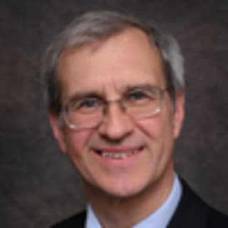 Dean Klinger, MD