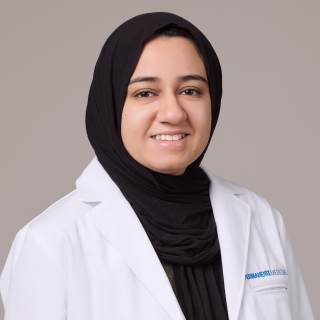 Asma Ghafoor, DO, Family Medicine, Silver Spring, MD