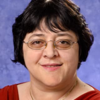 Elvira Cane, MD, Internal Medicine, Evansville, IN