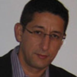 Mahmoud Aliouche, MD