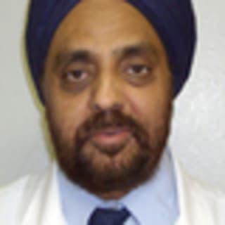 Mahendra Singh, MD