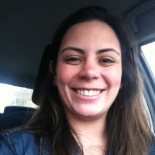 Veronica Angulo Diaz, MD, Internal Medicine, New Haven, CT