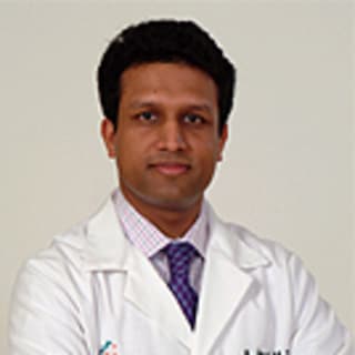 Anant Jeet, MD, Endocrinology, Lorain, OH, Mercy Health - Allen Hospital