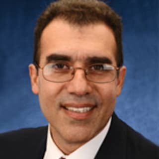 Edwin Cruz-Zeno, MD, Physical Medicine/Rehab, Hollywood, FL, Joe Dimaggio Childrens Hospital