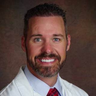 Michael Hill, MD, General Surgery, Lovell, WY